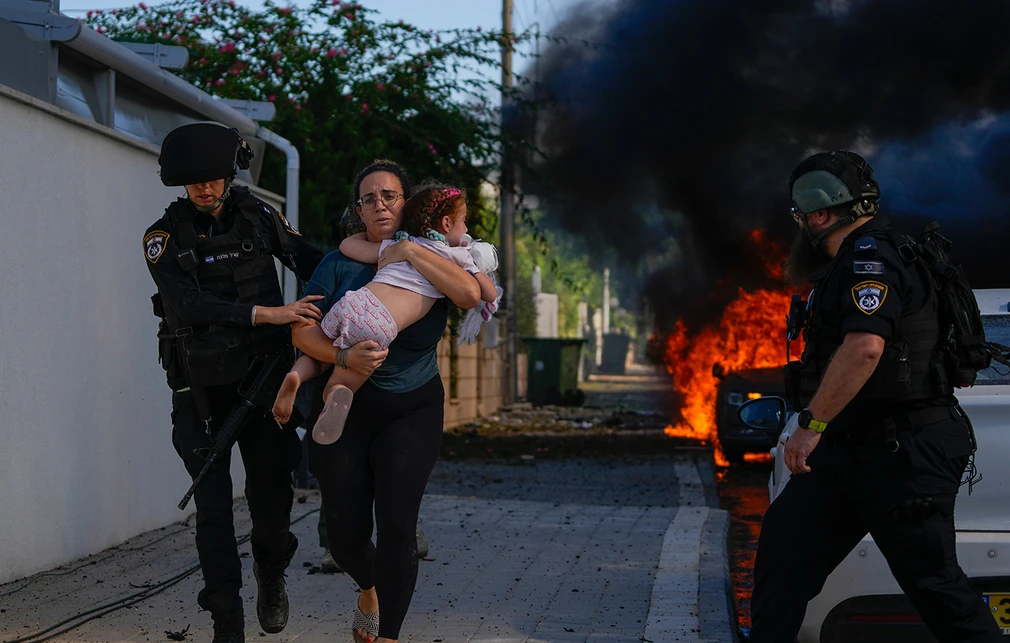 Η Νέα Καληδονία ξεσηκώνεται κατά της Γαλλίας