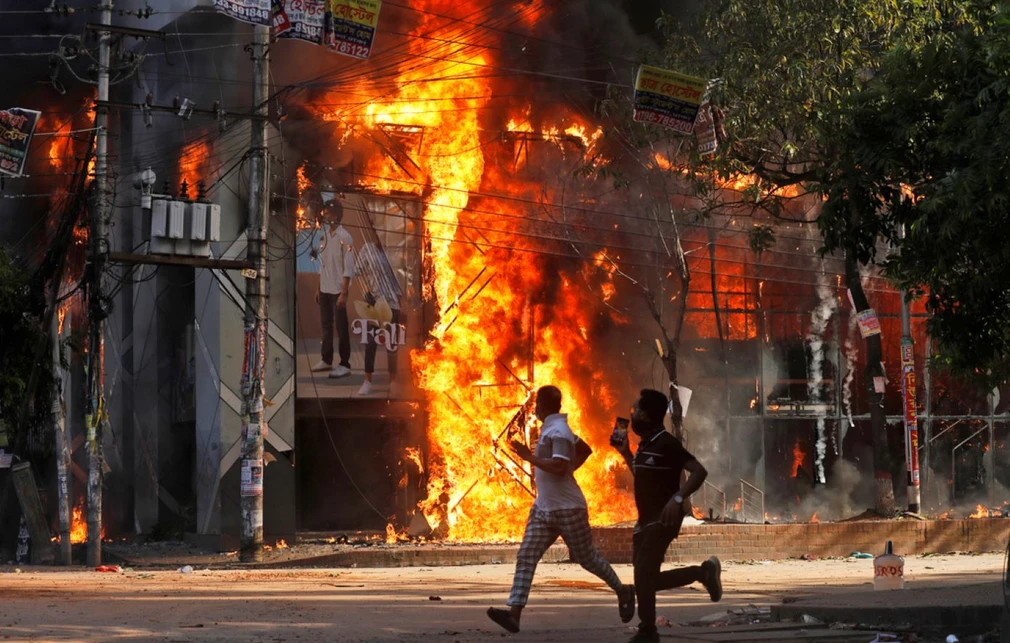 Η Μέση Ανατολή φλέγεται ξανά μετά τη δολοφονία Χανίγια: Ο ρόλος της Τουρκίας και οι στενοί δεσμοί της με τη Χαμάς