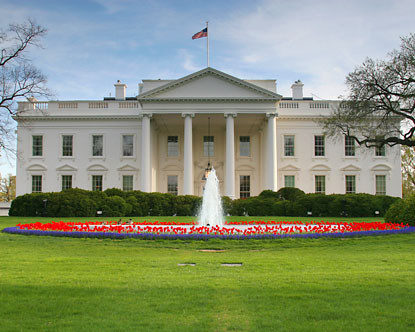 US: White House says actions of Donald Trump’s allies meet definition of fascism