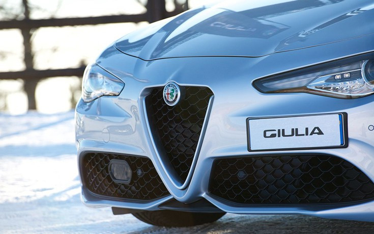 Due auto sportive italiane selezionate come “Migliori auto del 2017”