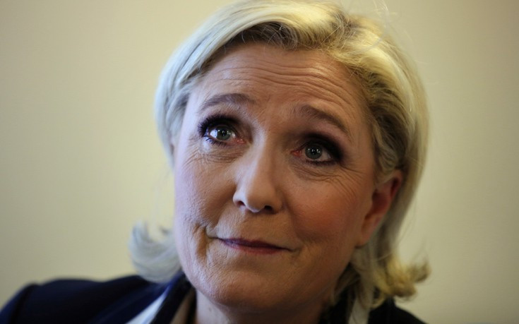 Marine Le Pen must stand trial on charges of embezzling EU funds, according to Paris prosecutors