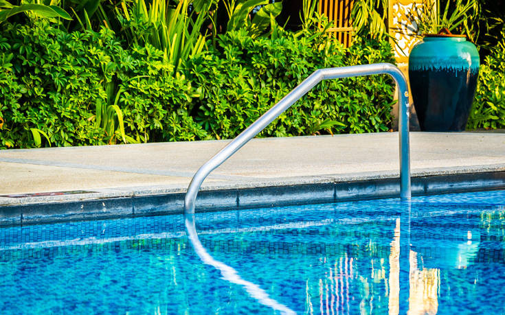 Tragedy in Cyprus: Dead 3.5-year-old girl found floating in hotel pool
