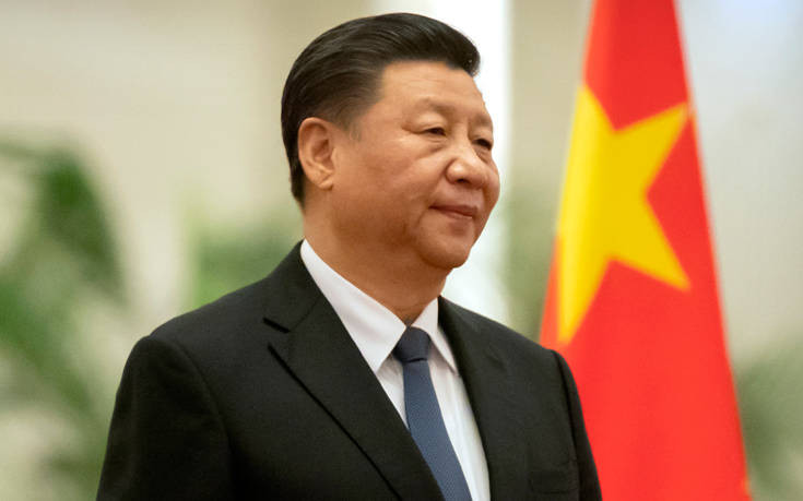 Charles III: Chinese President Xi Jinping sent congratulations to Britain’s new king