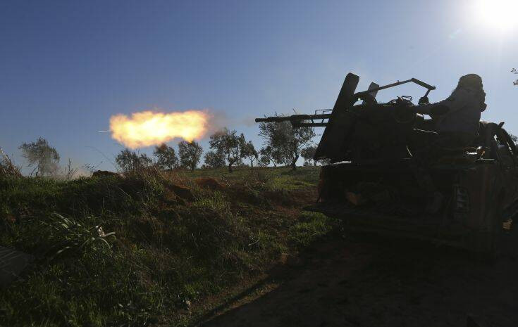What Turkey plans to do in northern Syria after the deadly explosion in Istanbul