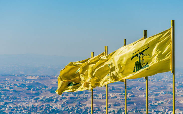 Prosecution of five members of Hezbollah and the Amal Movement for the killing of a UN peacekeeper