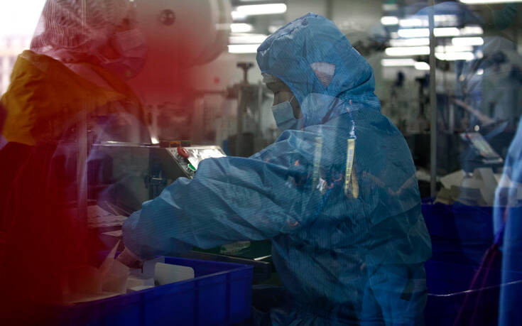 New evidence on the coronavirus from the FBI: “It is possible that it was due to a leak from a laboratory in Wuhan”