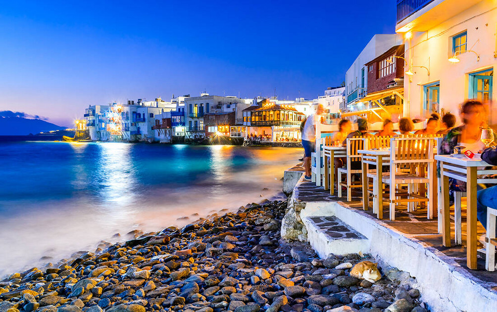 Με τα μέτρα μπορεί να αναστραφεί η κακή επιδημιολογική εικόνα του νησιού