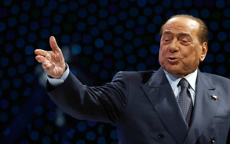 Silvio Berlusconi acquitted of the “Buga-Buga” case Silvio Berlusconi acquitted of the “Buga-Buga” case