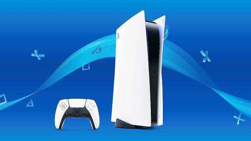 Η Sony θα χρειαστεί κι άλλο χρόνο για να καλύψει τη ζήτηση για το PS5 2 ps5