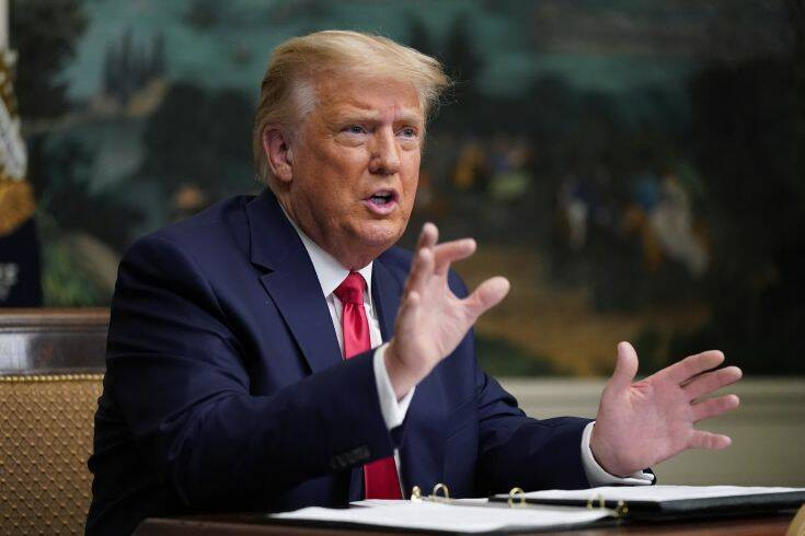 US: Fears of Missing Classified Documents from Trump Probe – ‘Potential National Security Risk’