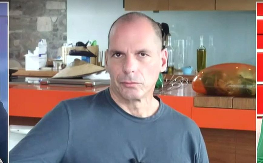 Δεν θα μου έκανε εντύπωση να δω εκλογές τον Μάιο