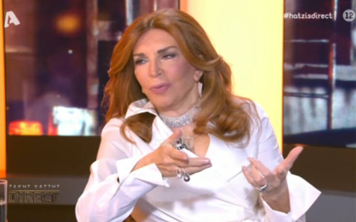 Mimh Ntenish Gia Antwnh Tritsh Eftia3a To Nyfiko Kai Se Mia Ebdomada Pe8ane