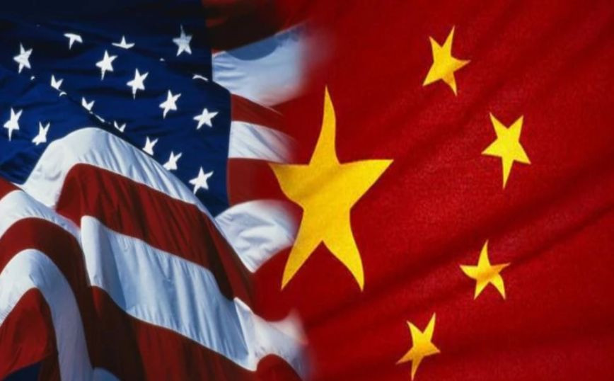 “Sanctioning US arms companies is normal law enforcement action,” China says “Sanctioning US arms companies is normal law enforcement action,” China says