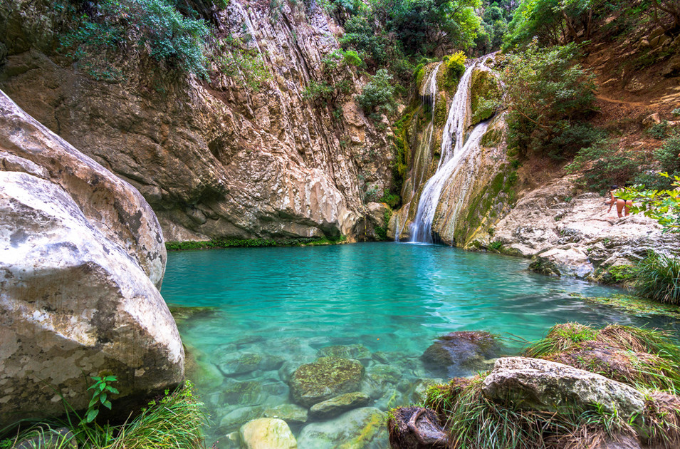 Ο επίγειος παράδεισος της Μεσσηνίας 2 shutterstock 1186023871klik