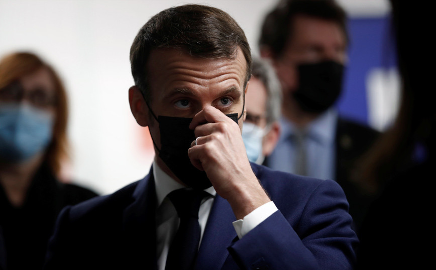 Queen Elizabeth: Macron to attend her funeral – Spoke to King Charles by phone
