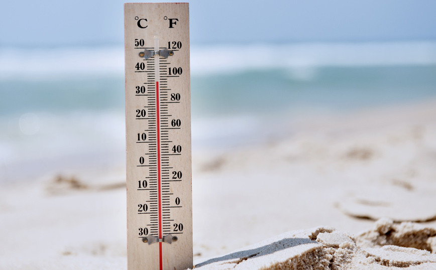 “Bell” from scientists – 2023 will be “the warmest” year in history, a new record in November