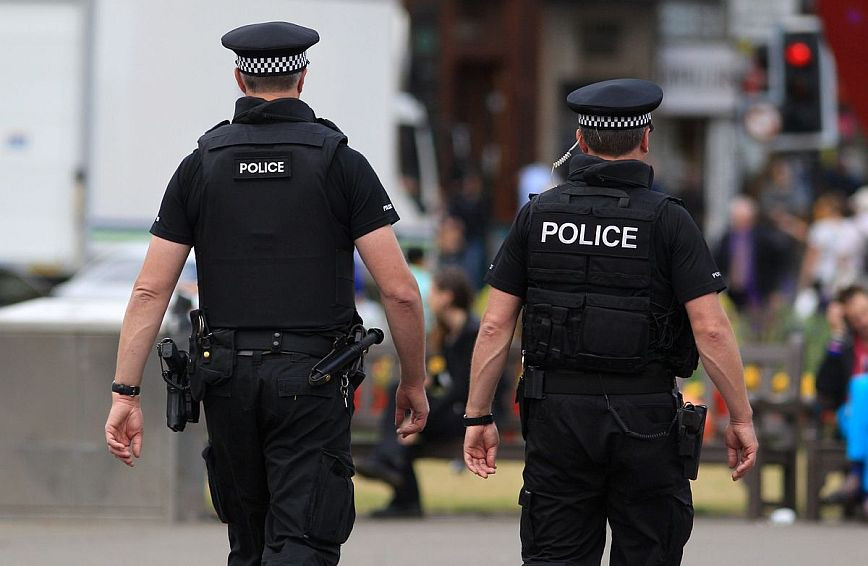 Britain: In prison a co-founder of a neo-Nazi organization plotting to assassinate MPs