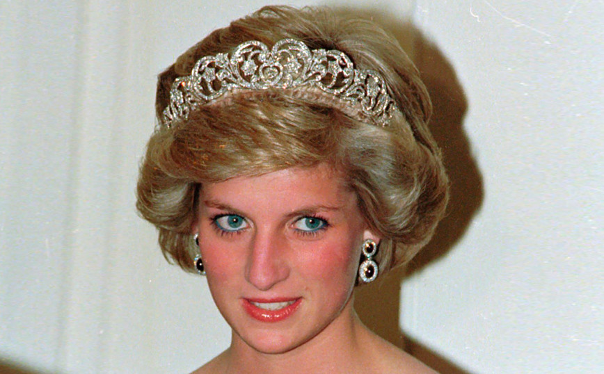 Diana: The princess who shook the “cage” of the monarchy – Impressed even Queen Elizabeth