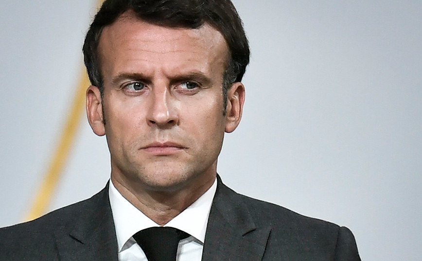 French elections: French newspapers headline Macron’s “defeat” – “France threatened with paralysis”