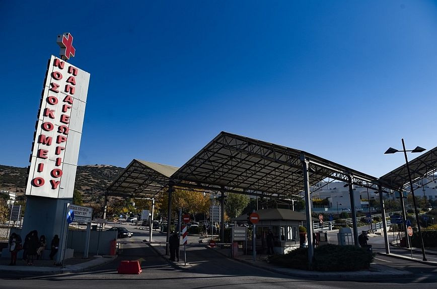 Βρέφος 17 μηνών έχασε τη ζωή του καταπίνοντας αντικείμενο