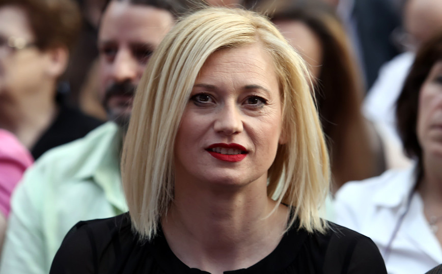 «Για τους συκοφάντες θα ακολουθούνται οι νόμιμες διαδικασίες»