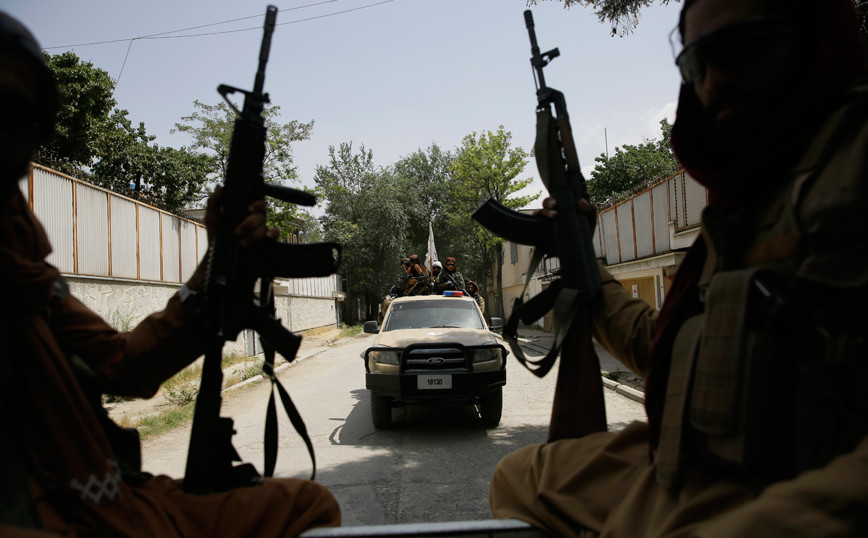 The Islamic State group used chemical weapons, UN experts say
