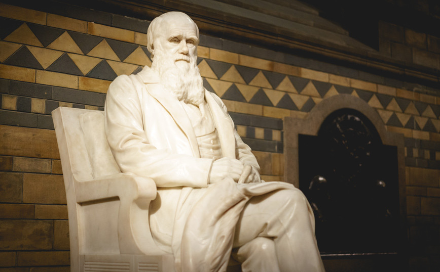 Document signed by Darwin set to sell at auction for over a million pounds