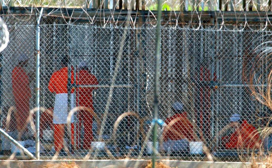 Πώς είναι σήμερα η ζωή των κρατουμένων στις φυλακές του Γκουαντάναμο