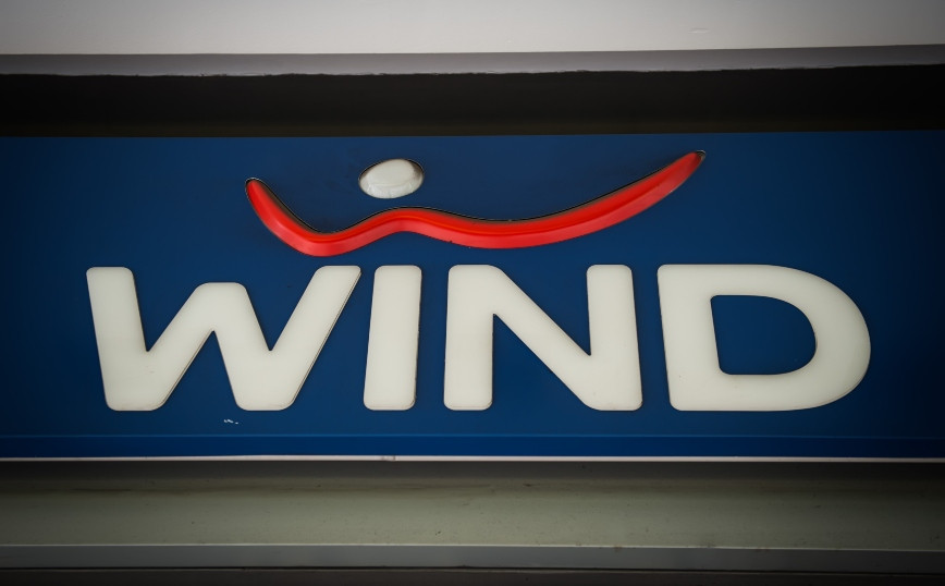 Προβλήματα στο δίκτυο της Wind – Τι αναφέρει η εταιρεία 2 Wind