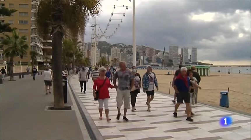 Benidorm