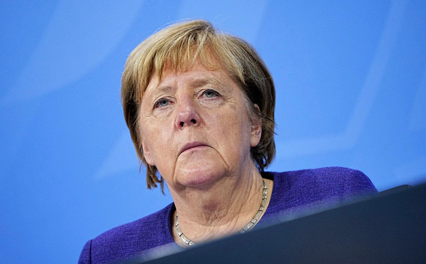 Angela Merkel: I often told Erdogan that I was the chancellor of Turkish-born Germans too
