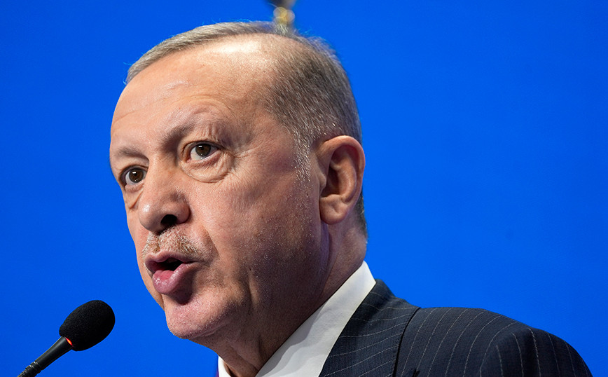 Erdogan: Blames Armenia for new round of conflicts with Azerbaijan