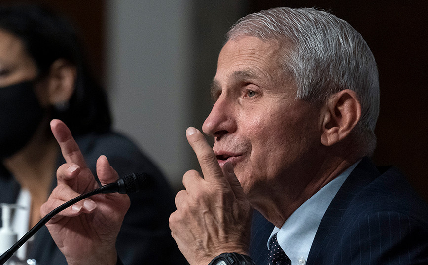 Anthony Fauci: The “face” of the fight against the pandemic resigns Anthony Fauci: The “face” of the fight against the pandemic resigns