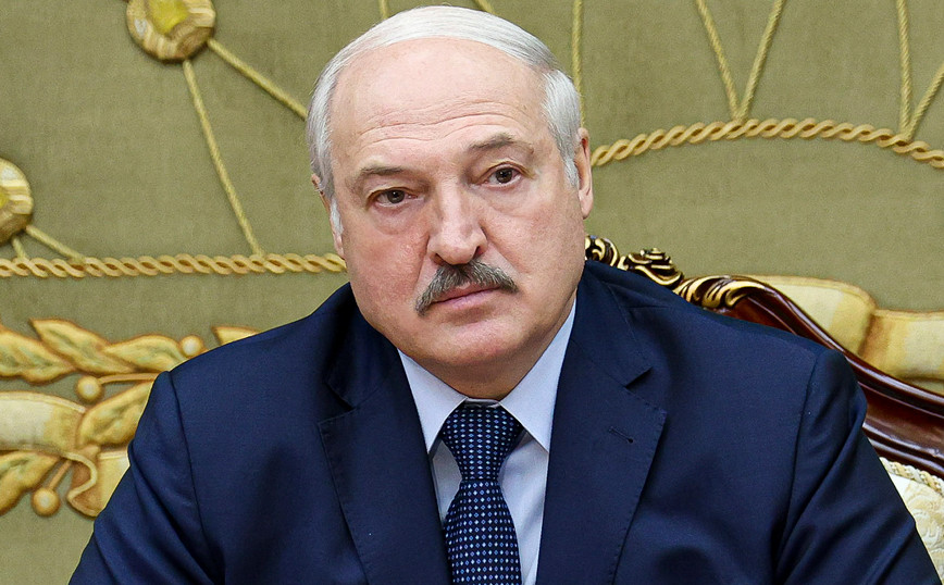 “Bombshell” from Lukashenko: Accuses Ukraine of attacking Belarusian military facilities with missiles