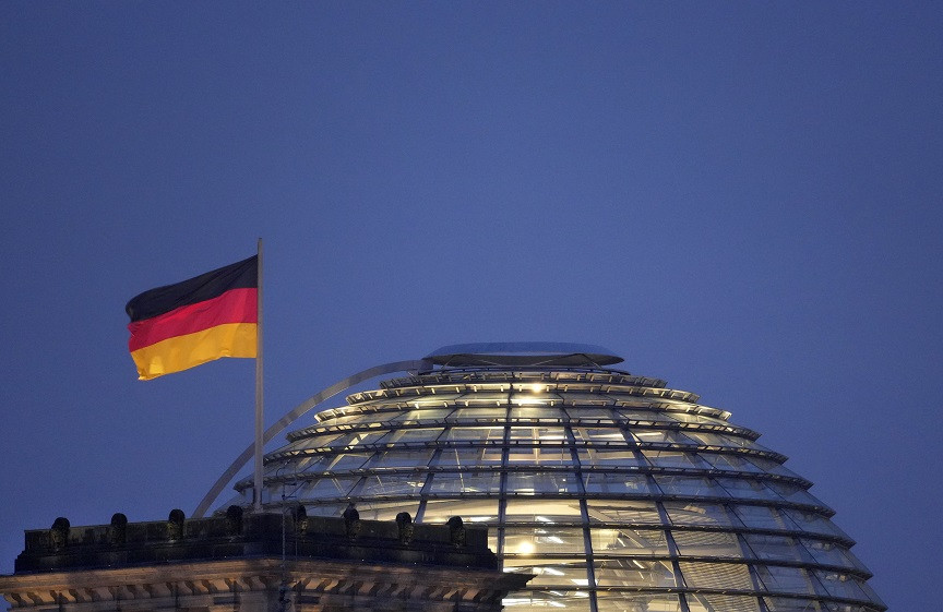 Berlin rejects accusations against Israel of genocide in Gaza as baseless