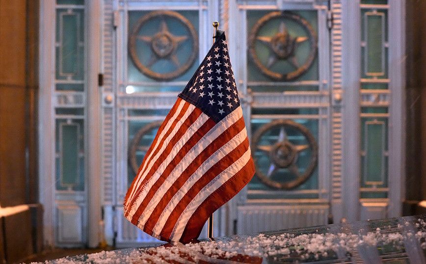 USA: Countdown to the second session for the Republic in the shadow of the war in Ukraine