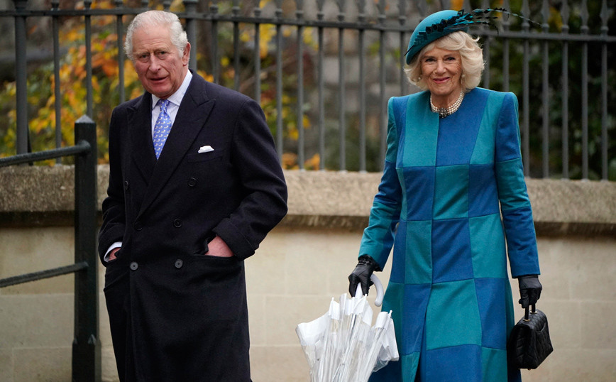 King Charles: ‘He cheated on Camilla with Swedish princess mother-in-law’ – What rumors say about 2003 romance