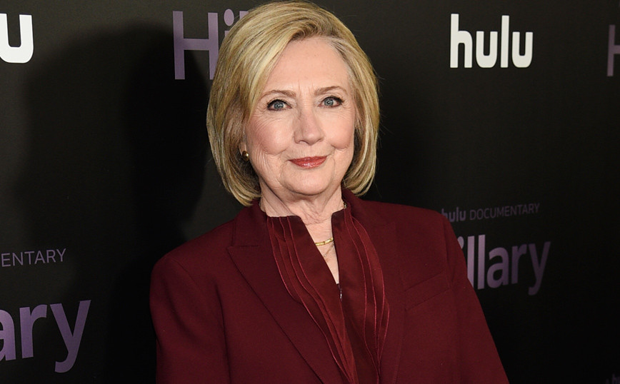 Hillary Clinton: Public support for Finland’s prime minister