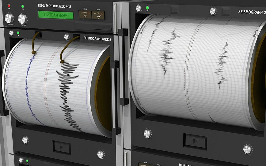 6.1 magnitude earthquake in Indonesia
