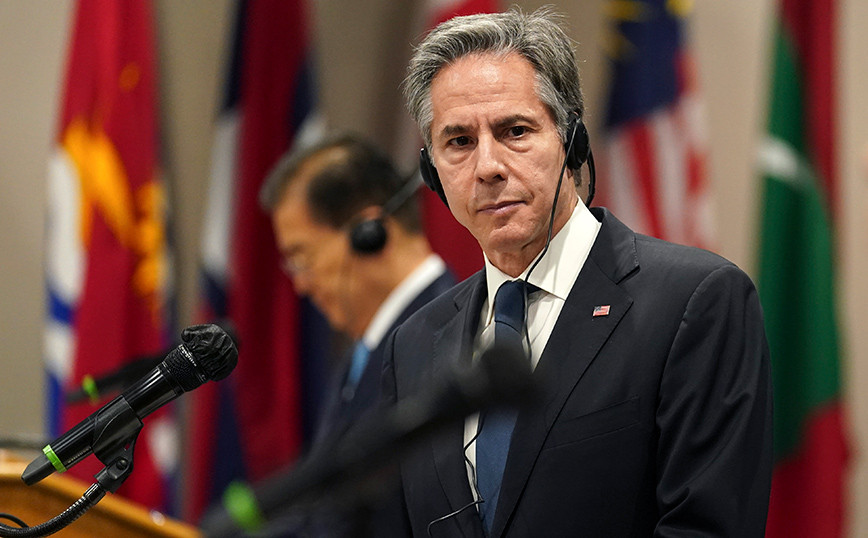 War in Ukraine – Blinken: Europe has the opportunity to become independent of Russian energy