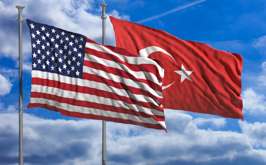 New US warning about risk of terrorist attacks in Turkey