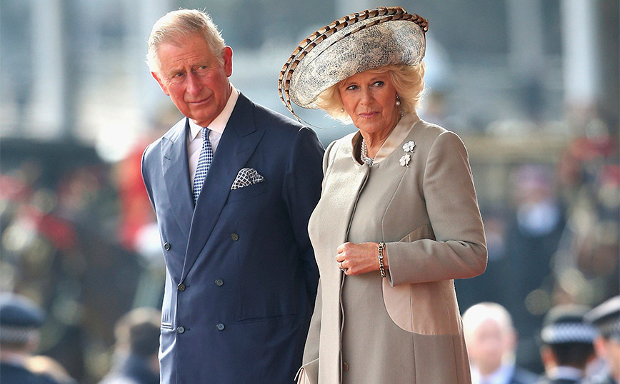 What will be Prince Charles’ official name now?