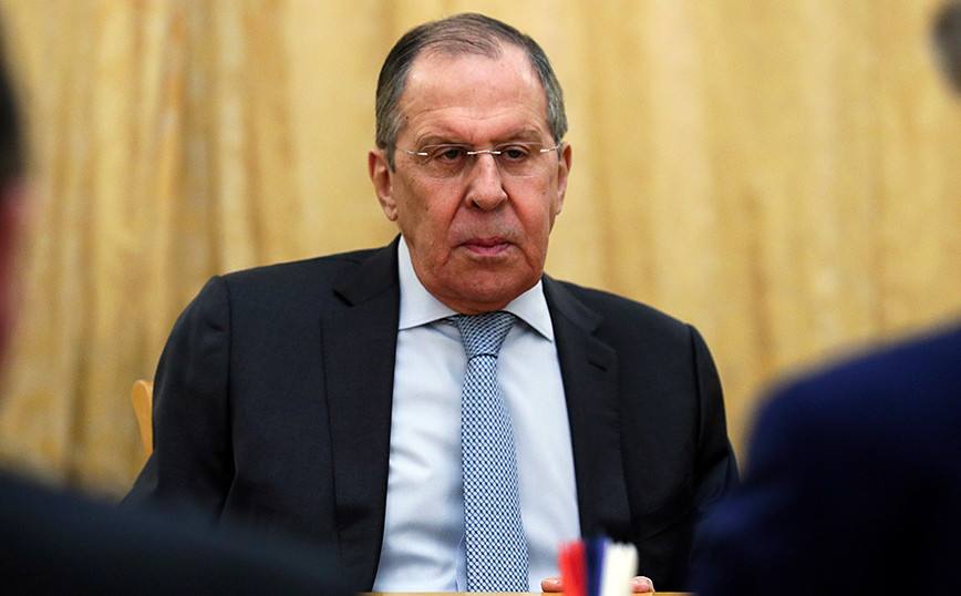 Sergei Lavrov: Russia will be committed to strengthening ties with China
