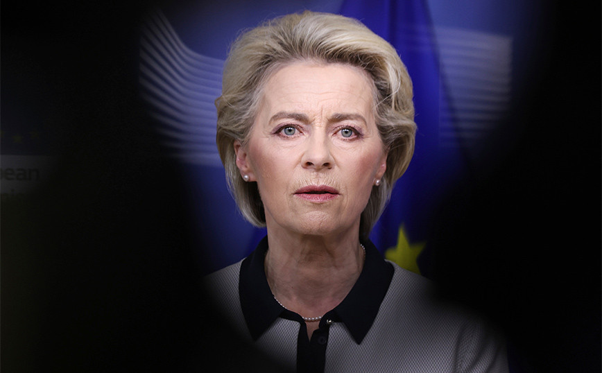 Ursula von der Leyen welcomes Gaza ceasefire extension