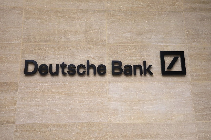 Guerra in Ucraina: Deutsche Bank si ritira dalla Russia