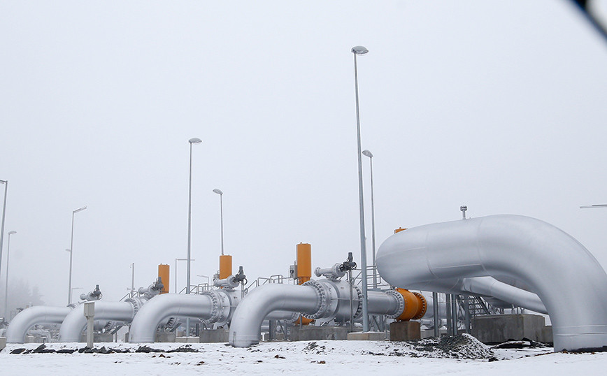 Spain: Temporary gas price cap for power stations