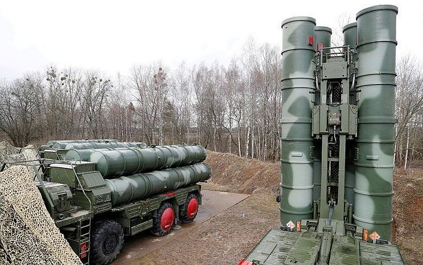 s 400 turkey 1