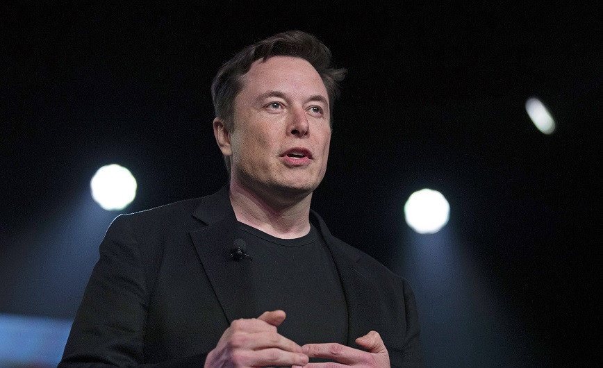 Elon Musk: He will support Ron De Sandys in the 2024 election