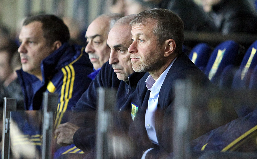 Abramovich: His role in freeing five British prisoners from Russia