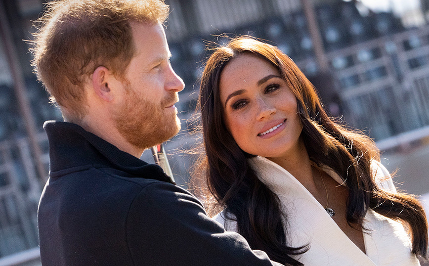 Megan Markle takes a stand on abortions: Men to express their anger
